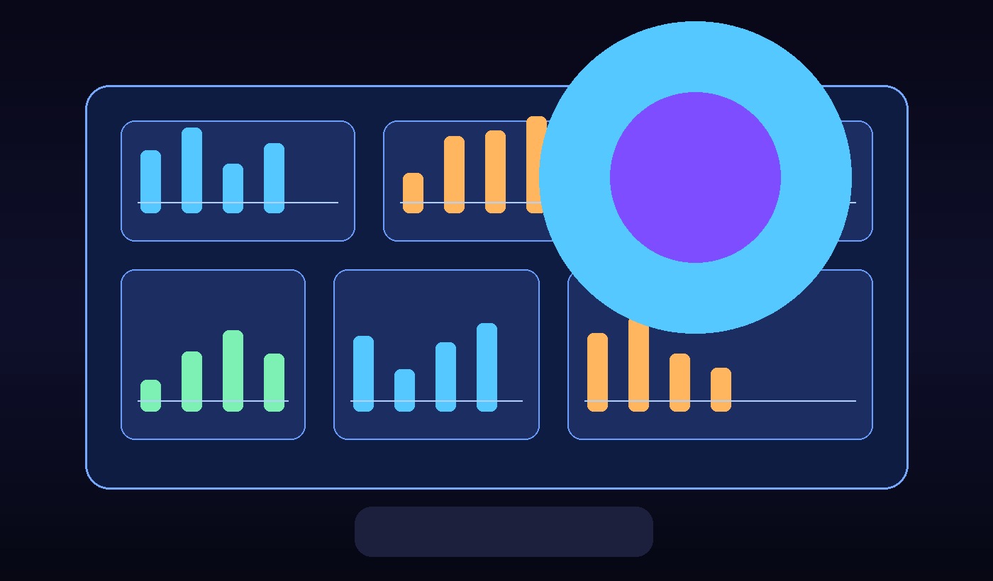 Consola de revisión operativa para equipos de selección